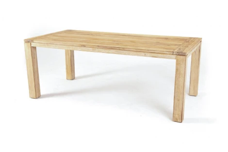 Обеденная группа садовая, цвет соломенный 4SIS Арбаро С ARBC8T-9-SET