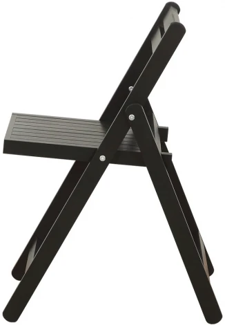 Стул-раскладной Массив венге от фабрики Mebelik