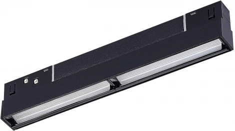 Трековый светильник магнитный 48V ST804 Wallwasher ST804.446.12 ST Luce (LED)