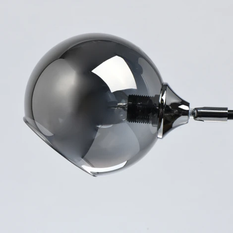 Потолочная люстра MW-Light Вита 220012205