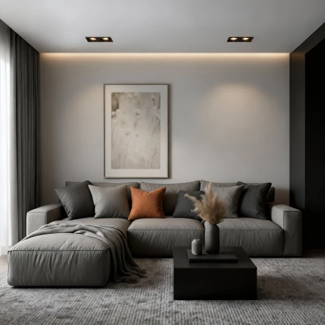 Светильник встраиваемый Elektrostandard Andi 15700/02