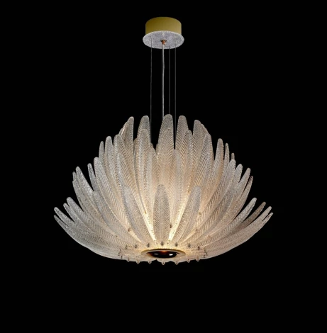 Подвесная люстра Fluorite Florencia FL1194-6P