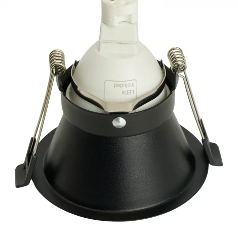 Светильник потолочный встраиваемый Feron DL3110 51341