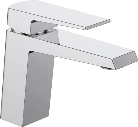 Смеситель BelBagno Arlie ARL LVM CRM для раковины