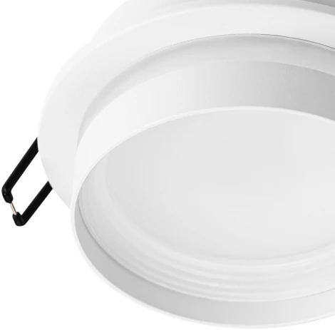 Точечный встраиваемый светильник Citilux Hardy CL002D10