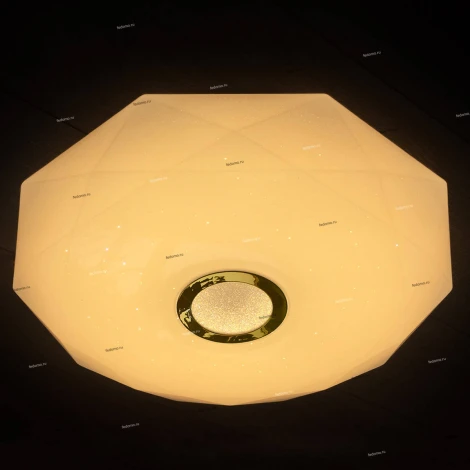 Потолочный светильник Citilux Диамант CL71312