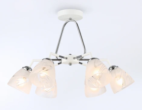 Потолочная люстра TRADITIONAL TR303292 Ambrella