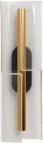 Настенный светильник De City Конти 488025001 (LED, 220V)