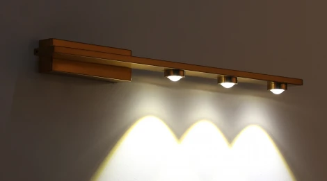 Настенный светильник Zortes Scoup ZRS.1823.50 (LED, 220V)