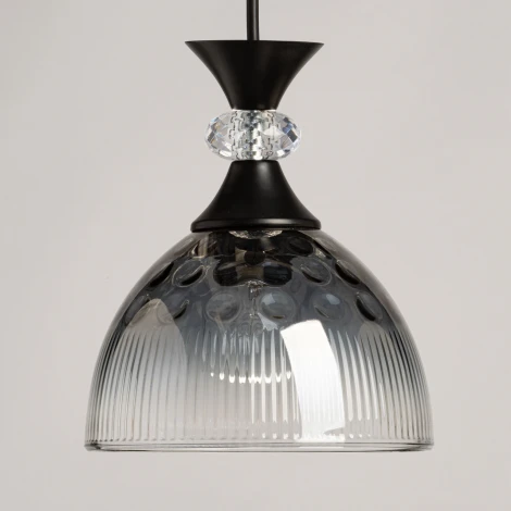 Подвесной светильник De City Соло 112014701 (220V, на проводе)