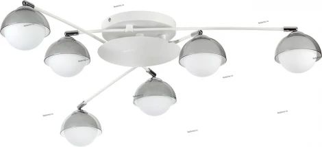 Потолочная люстра Lumion Neruni 3597/6C