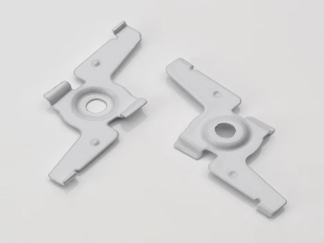 Крепеж для шинопровода Lumker SY-LINK SY-LINK-CF-WH