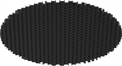 Светофильтр HoneyComb 65мм для Focus Led 30Вт Maytoni Focus Led HoneyComb-D64