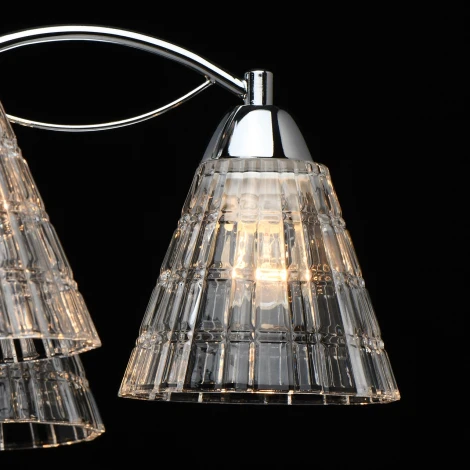 Потолочная люстра MW-Light Мечта 297014005