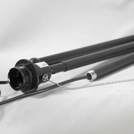 Торшер Lussole LGO Тракстон SY8099