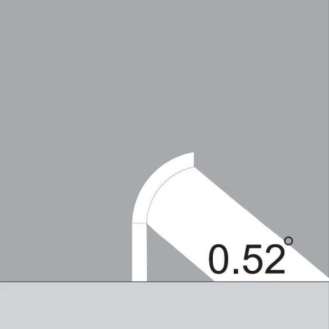 Наземный светильник Oasis Light W2144-400 S