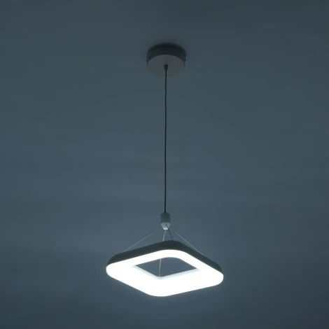 Подвесной светильник Citilux Паркер CL225B210 (LED, 220V, на тросе)