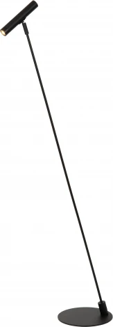 Торшер Lucide ALEC 03746/03/30 (220V, выключатель)