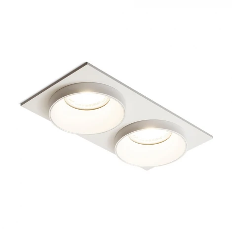 Встраиваемый светильник RAUMBERG 50362RFWhWhWh (220V)