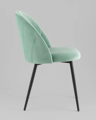 Стул Логан SN велюр фисташковый Stool Group УТ000042208