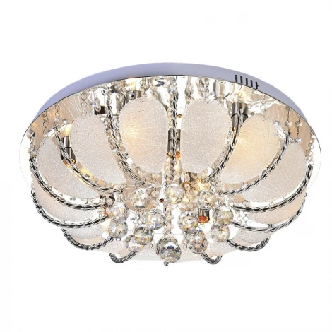 Потолочная люстра Wedo Light Nailya 78945.01.03.08