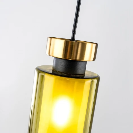 Подвесной светильник Modelux MODEMODERN MD.1187.1