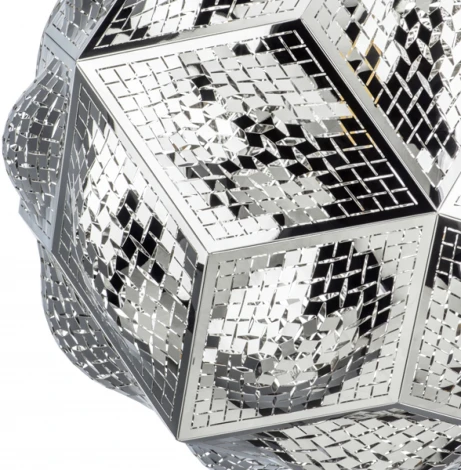 Подвесной светильник Lightstar Fermo 724314 (220V, на проводе, шар)