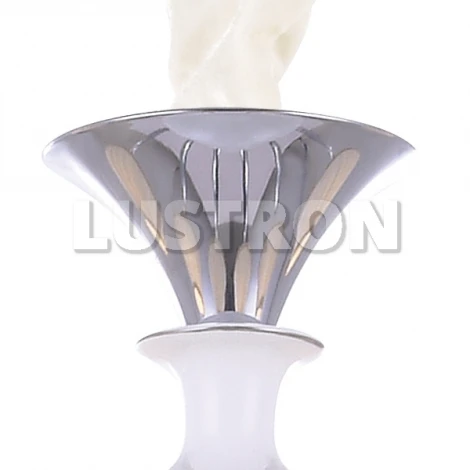 Подвесная люстра Arte Lamp Veronika A2298LM-8CC