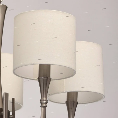 Подвесная люстра MW-Light Конрад 667011105