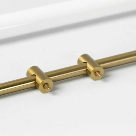 Подвесной светильник Lussole Bradford LSP-7153 (LED, 220V, на тросе)