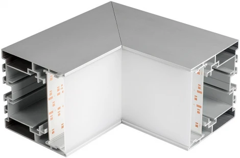 Угол S2-LINE-7977-L90N внутренний (Металл) 021262 Arlight