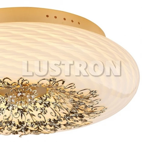 Потолочный светильник Arte Lamp Zucca A9111PL-6GO