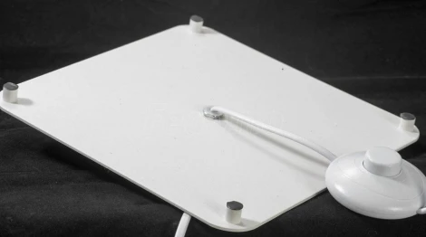 Торшер Lussole Lgo Milton GRLSP-0516