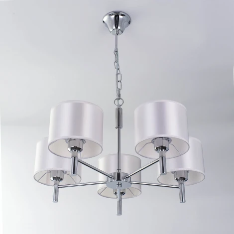 Подвесная люстра Citilux Аврора CL463150 (220V, на цепи)
