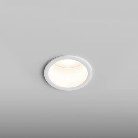 Встраиваемый светильник Hesby Lighting Verdal HSBL_0101 (220V, круглые)