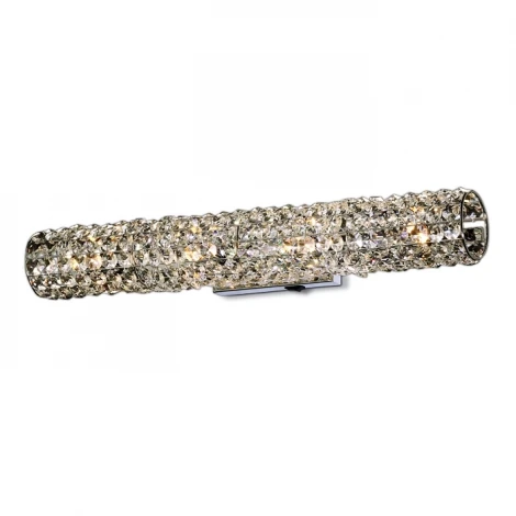 Настенный светильник Odeon Light Loden 2217/4W
