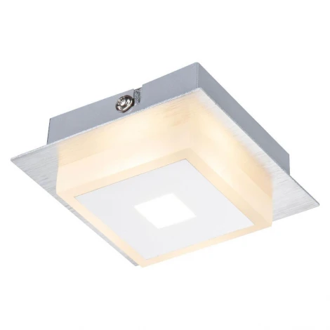 Потолочный светильник Globo Quadralla 41111-1