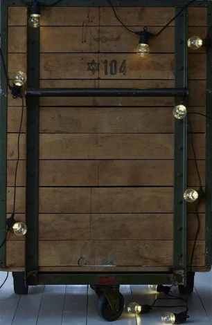Гирлянда Markslojd Dakke 703181