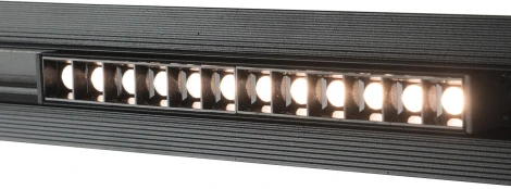 Трековый светильник магнитный Downlight Loft IT Tech T005-12 (LED, 48V)