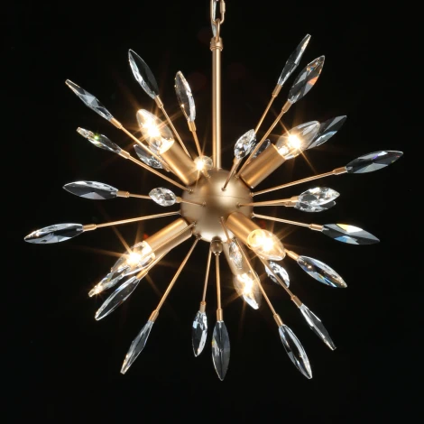 Подвесная люстра Адриатика 280012006 (220V)