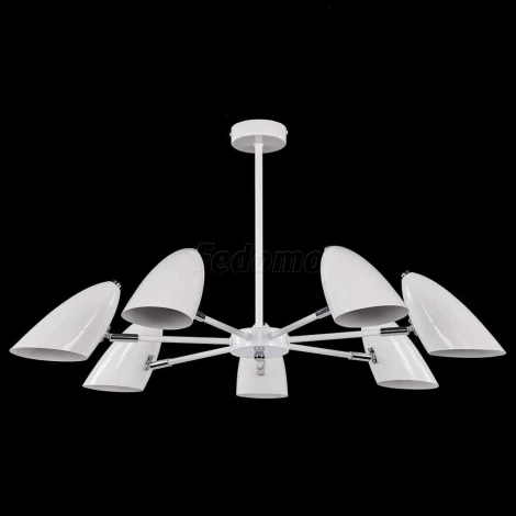 Потолочная люстра Freya Aida FR5852-CL-07-W (220V)