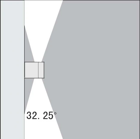 Архитектурная подсветка IP54 светодиодная Oasis Light TUBE LED W1890S SS