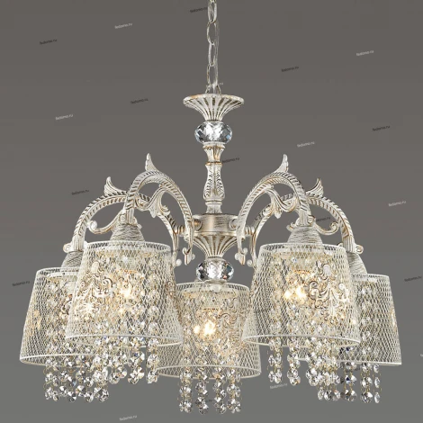 Подвесная люстра Odeon Light Peppi 3212/5