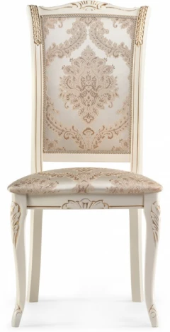 Обеденный стул Керия Woodville (Массив дерева,Ткань) арт.618712