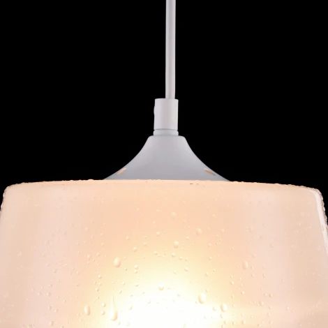 Подвесной светильник Maytoni Walter P528PL-01W (220V, на проводе, круглые)