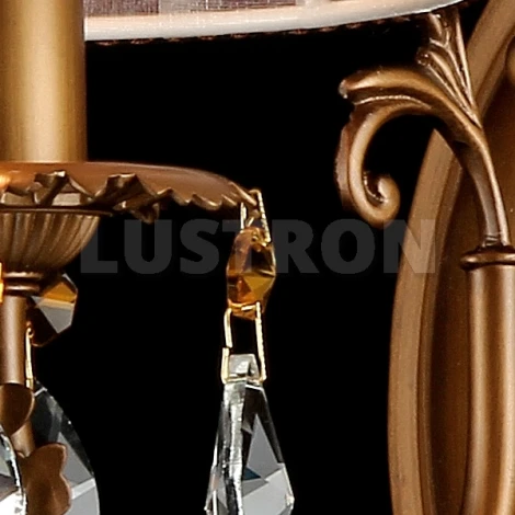Бра Maytoni Elegant 13 ARM388-01-R