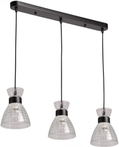 Подвесной светильник De City Лоск 107010403