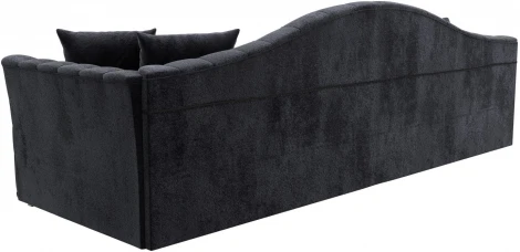 Диван прямой Артис Лига Диванов (Велюр) арт.127247
