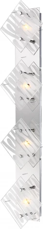 Globo Carat 48694-4