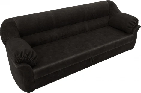 Диван прямой Карнелла Лига Диванов (Велюр) арт.126539